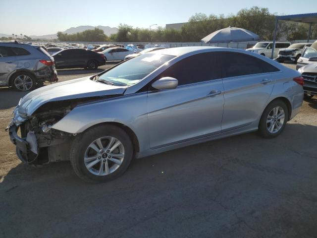 2013 HYUNDAI SONATA GLS, 