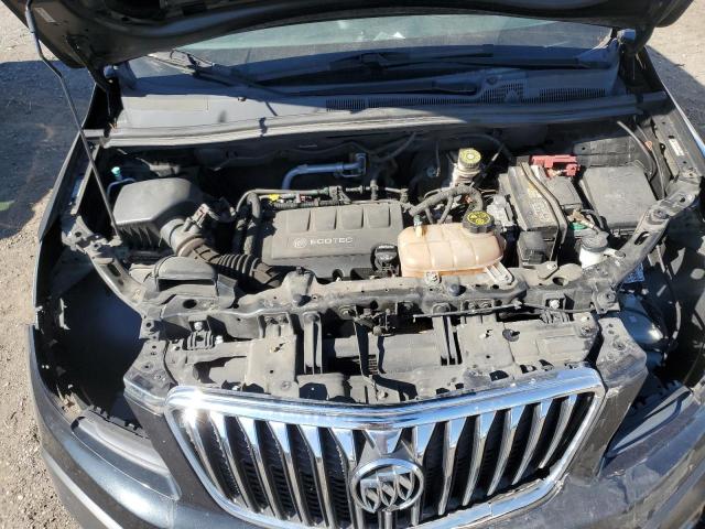 KL4CJBSB3FB236248 - 2015 BUICK ENCORE CONVENIENCE Qara foto 11