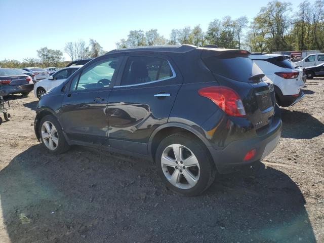 KL4CJBSB3FB236248 - 2015 BUICK ENCORE CONVENIENCE Qara foto 2