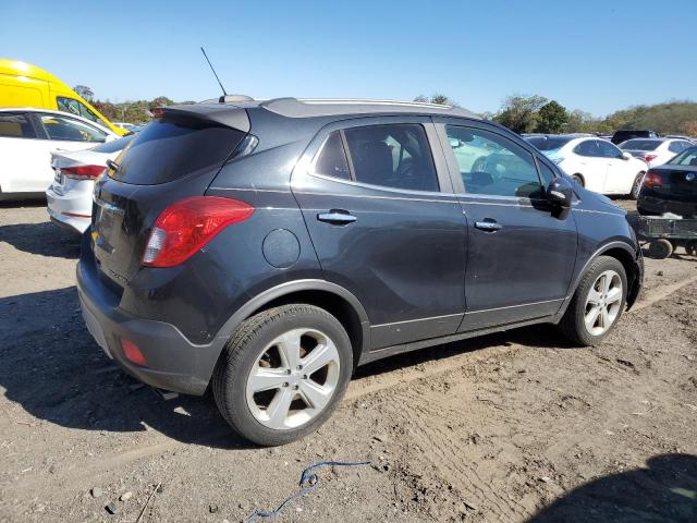 KL4CJBSB3FB236248 - 2015 BUICK ENCORE CONVENIENCE Qara foto 3