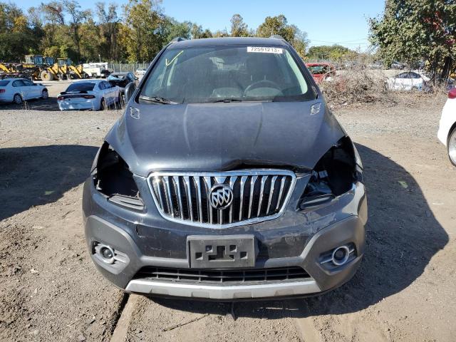 KL4CJBSB3FB236248 - 2015 BUICK ENCORE CONVENIENCE Qara foto 5
