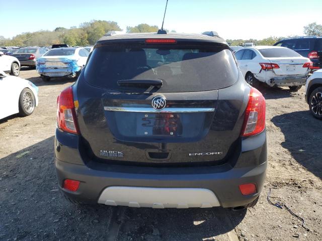 KL4CJBSB3FB236248 - 2015 BUICK ENCORE CONVENIENCE Qara foto 6