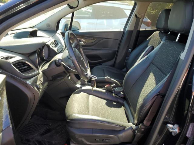 KL4CJBSB3FB236248 - 2015 BUICK ENCORE CONVENIENCE Qara foto 7