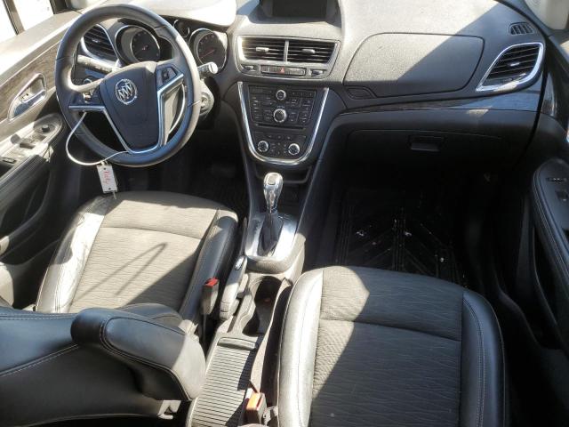 KL4CJBSB3FB236248 - 2015 BUICK ENCORE CONVENIENCE Qara foto 8