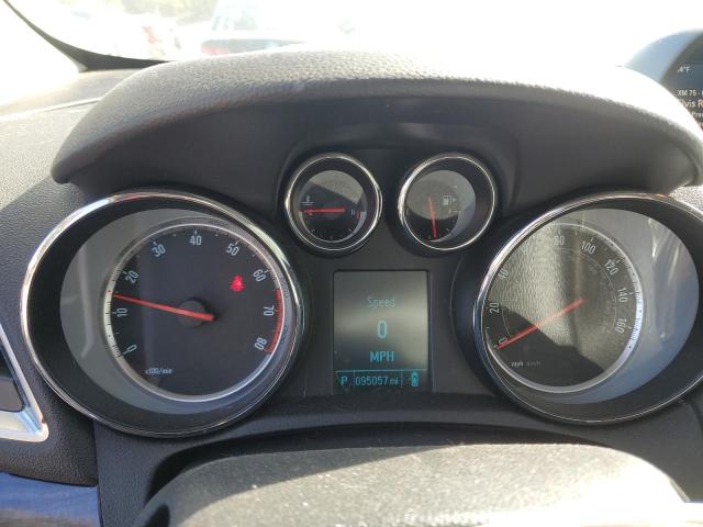 KL4CJBSB3FB236248 - 2015 BUICK ENCORE CONVENIENCE Qara foto 9