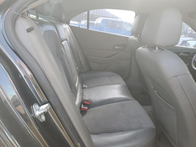 1G11C5SL7FF285911 - 2015 CHEVROLET MALIBU 1LT 灰色 照片 10