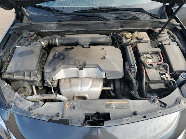 1G11C5SL7FF285911 - 2015 CHEVROLET MALIBU 1LT 灰色 照片 11