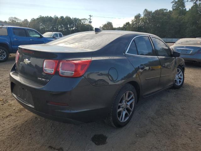 1G11C5SL7FF285911 - 2015 CHEVROLET MALIBU 1LT 灰色 照片 3