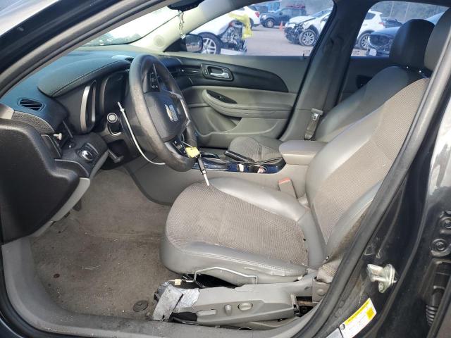 1G11C5SL7FF285911 - 2015 CHEVROLET MALIBU 1LT 灰色 照片 7