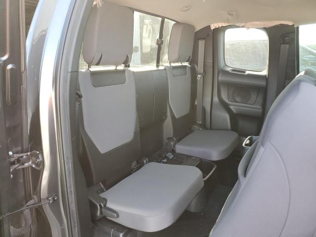 3TYRZ5CN5PT028969 - 2023 TOYOTA TACOMA ACCESS CAB გრაფიტი ფოტო 10