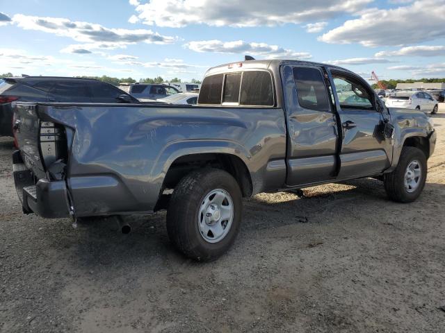 3TYRZ5CN5PT028969 - 2023 TOYOTA TACOMA ACCESS CAB გრაფიტი ფოტო 3