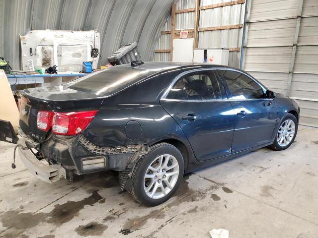 1G11C5SL0FF200990 - 2015 CHEVROLET MALIBU 1LT შავი ფოტო 3