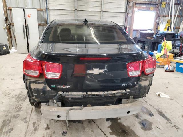 1G11C5SL0FF200990 - 2015 CHEVROLET MALIBU 1LT შავი ფოტო 6