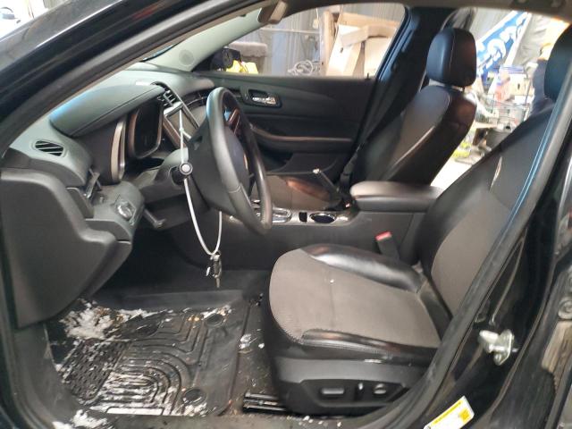 1G11C5SL0FF200990 - 2015 CHEVROLET MALIBU 1LT შავი ფოტო 7
