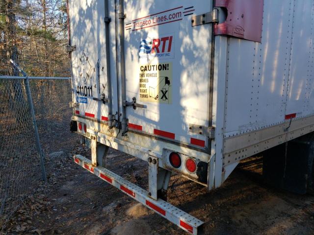 1DW1A5327ES439875 - 2014 STOU 53 TRAILER WHITE photo 6