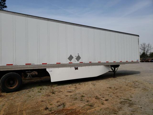 1DW1A5327ES439875 - 2014 STOU 53 TRAILER WHITE photo 9