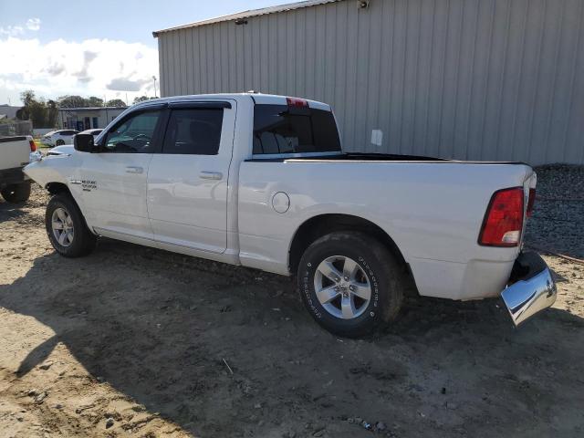 1C6RR6TT9LS111071 - 2020 RAM 1500 CLASS SLT თეთრი ფოტო 2