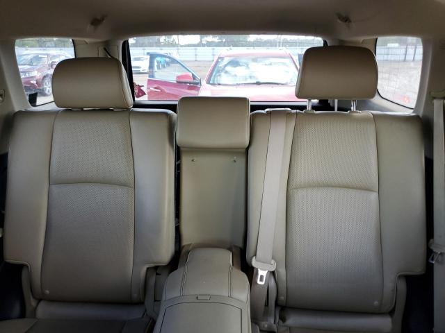 JTEBU5JR7G5351066 - 2016 TOYOTA 4RUNNER SR5/SR5 PREMIUM 白色 照片 10