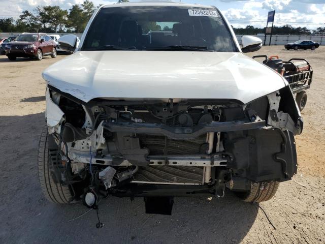 JTEBU5JR7G5351066 - 2016 TOYOTA 4RUNNER SR5/SR5 PREMIUM 白色 照片 12