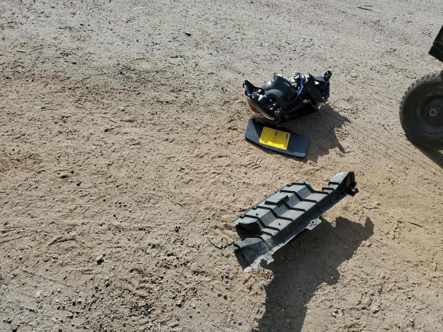 JTEBU5JR7G5351066 - 2016 TOYOTA 4RUNNER SR5/SR5 PREMIUM 白色 照片 13