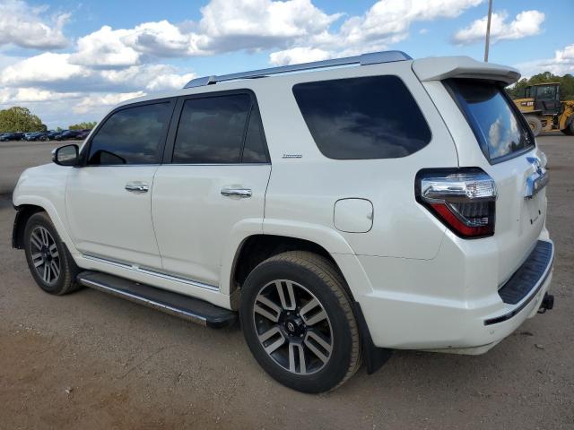 JTEBU5JR7G5351066 - 2016 TOYOTA 4RUNNER SR5/SR5 PREMIUM 白色 照片 2