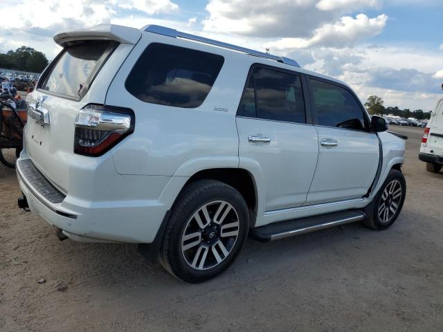 JTEBU5JR7G5351066 - 2016 TOYOTA 4RUNNER SR5/SR5 PREMIUM 白色 照片 3