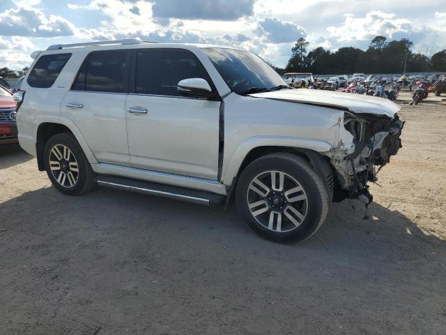 JTEBU5JR7G5351066 - 2016 TOYOTA 4RUNNER SR5/SR5 PREMIUM 白色 照片 4