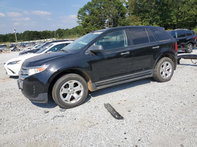 2013 FORD EDGE SE, 