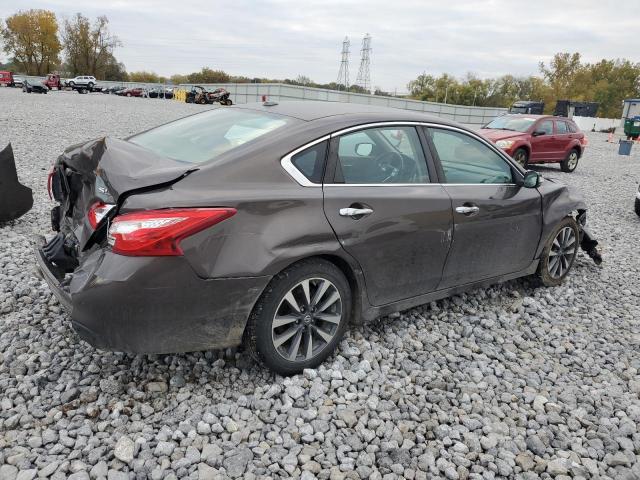 1N4AL3AP8HC211102 - 2017 NISSAN ALTIMA 2.5 GRAY photo 3