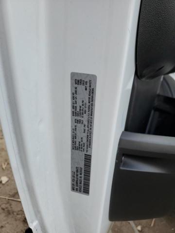 3C6MRVJG1NE108472 - 2022 RAM PROMASTER 3500 HIGH Ağ foto 13