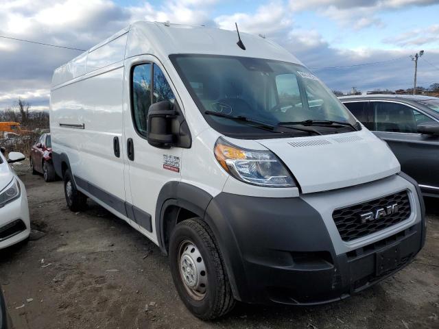 3C6MRVJG1NE108472 - 2022 RAM PROMASTER 3500 HIGH Ağ foto 4