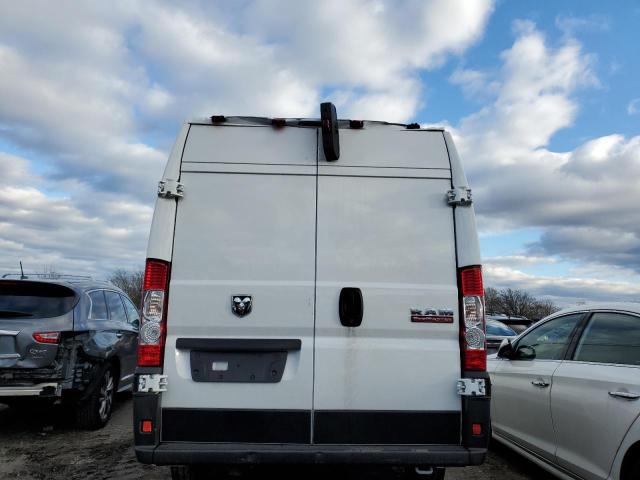 3C6MRVJG1NE108472 - 2022 RAM PROMASTER 3500 HIGH Ağ foto 6