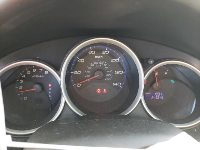 JHMGD38617S022311 - 2007 HONDA FIT S 银色 照片 9