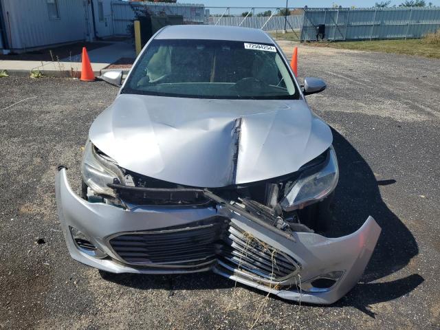 4T1BK1EB3EU133642 - 2014 TOYOTA AVALON BASE 银色 照片 5