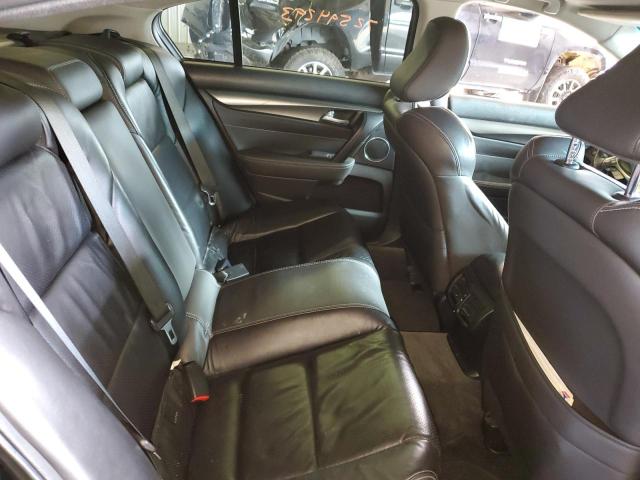 19UUA9F53DA005264 - 2013 ACURA TL TECH BLACK photo 10
