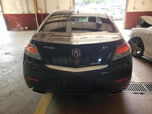 19UUA9F53DA005264 - 2013 ACURA TL TECH BLACK photo 6
