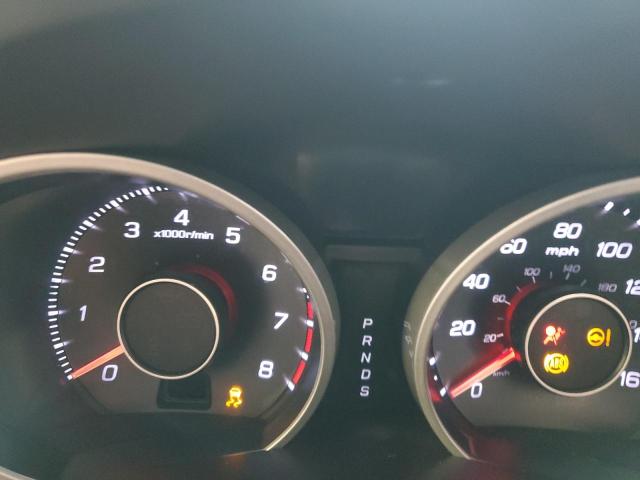 19UUA9F53DA005264 - 2013 ACURA TL TECH BLACK photo 9