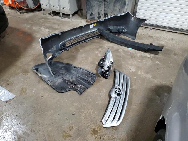 4T1BK3DBXBU413468 - 2011 TOYOTA AVALON BASE 银色 照片 12