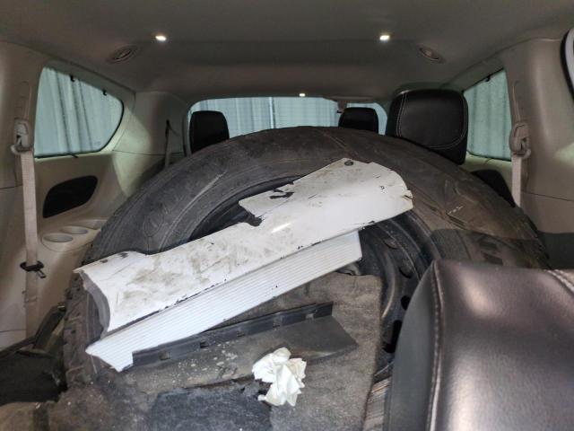 2C4RC1BG1NR168113 - 2022 CHRYSLER PACIFICA TOURING L 白色 照片 10