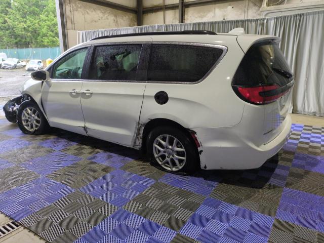 2C4RC1BG1NR168113 - 2022 CHRYSLER PACIFICA TOURING L 白色 照片 2