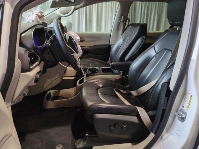 2C4RC1BG1NR168113 - 2022 CHRYSLER PACIFICA TOURING L 白色 照片 7