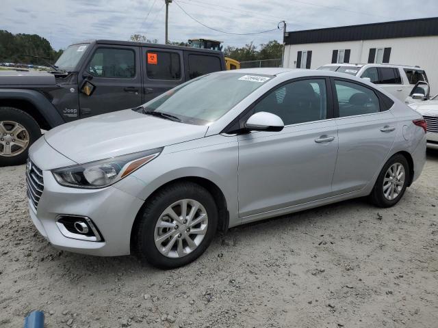 2022 HYUNDAI ACCENT SE, 