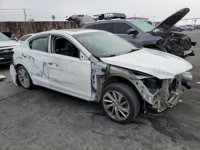 19UDE2F39GA020947 - 2016 ACURA ILX BASE WATCH PLUS WHITE photo 4