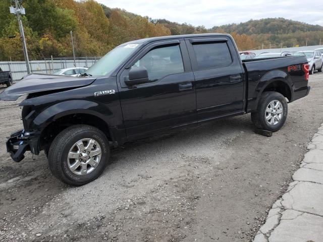 2019 FORD F150 SUPERCREW, 