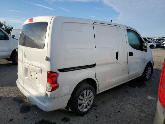 3N6CM0KN3KK690619 - 2019 NISSAN NV200 2.5S WHITE photo 3