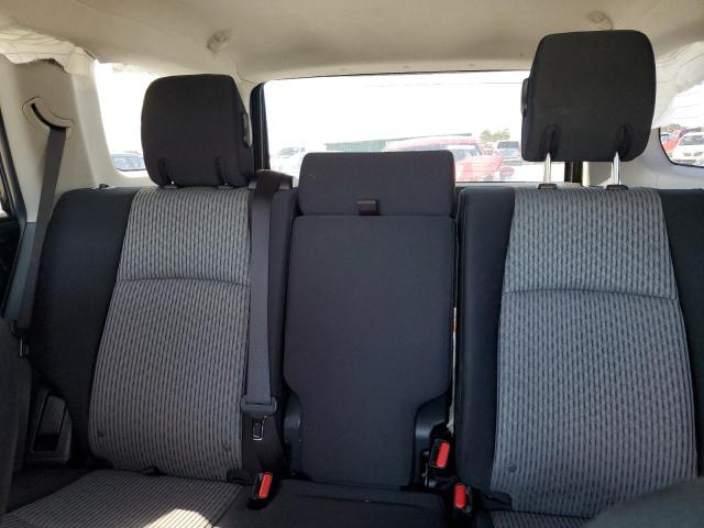 JTEBU5JR7G5321663 - 2016 TOYOTA 4RUNNER SR5/SR5 PREMIUM 黑色 照片 10