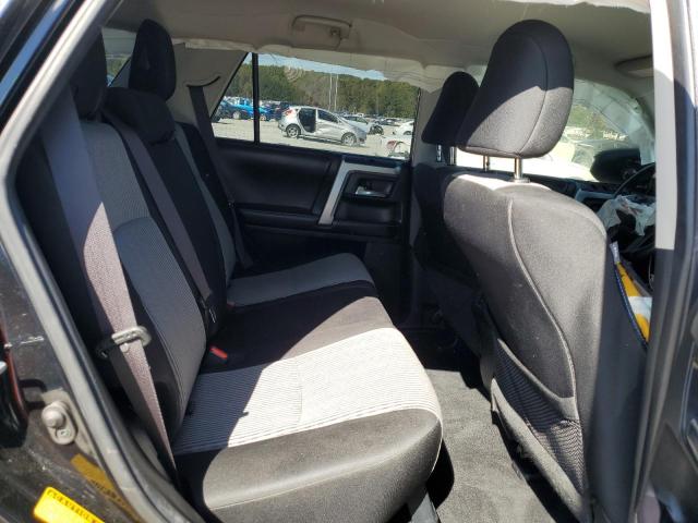 JTEBU5JR7G5321663 - 2016 TOYOTA 4RUNNER SR5/SR5 PREMIUM 黑色 照片 11