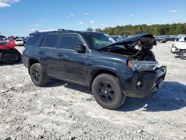 JTEBU5JR7G5321663 - 2016 TOYOTA 4RUNNER SR5/SR5 PREMIUM 黑色 照片 4