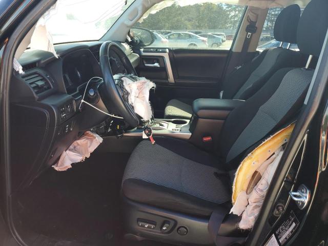 JTEBU5JR7G5321663 - 2016 TOYOTA 4RUNNER SR5/SR5 PREMIUM 黑色 照片 7