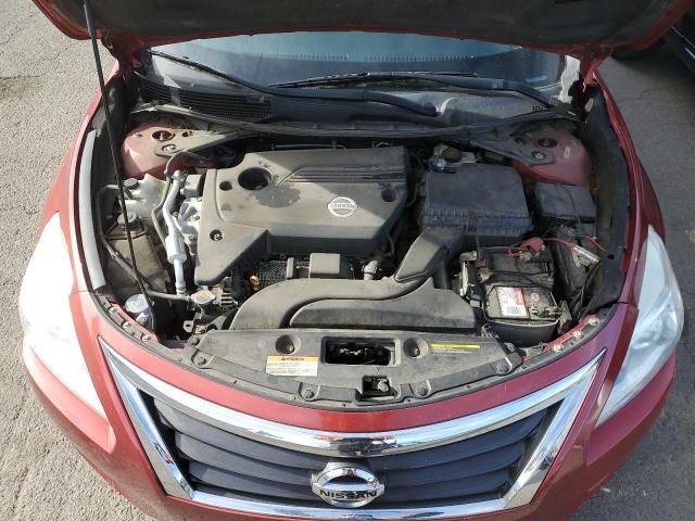 1N4AL3AP5EN213549 - 2014 NISSAN ALTIMA 2.5 RED photo 11